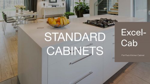 Standard Cabinets